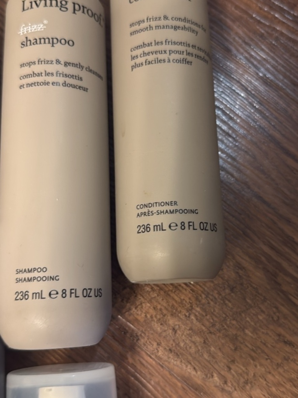 Living proof bundle - Picture 3 of 5
